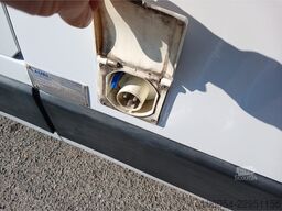 FIAT Ducato Maxi