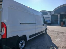 FIAT Ducato Maxi
