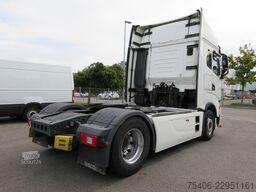 iveco S-Way 570 SZM