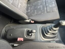 Mercedes-Benz Atego 816 L