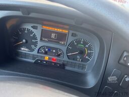 Mercedes-Benz Atego 816 L