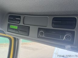 Mercedes-Benz Atego 816 L