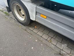Mercedes-Benz Atego 816 L