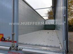 SCHWARZMÜLLER 92 cbm SAF 10mm Schubboden