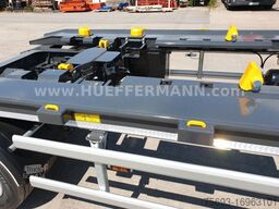 HÜFFERMANN Flex-Carrier / HKA 20.70 LS