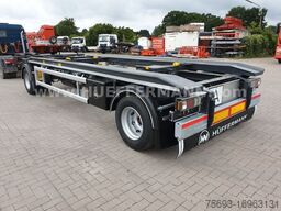 HÜFFERMANN HAR 20.70 LS / sofort / Roll-Carrier
