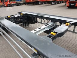 HÜFFERMANN HAR 20.70 LS / sofort / Roll-Carrier