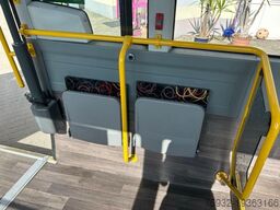 MERCEDES-BENZ Sprinter  516  City 75 LL  77  65  NEUER MOTOR