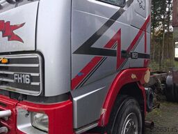 Volvo FH 16.520