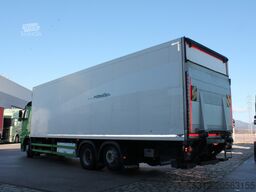 Volvo FH460  9,3m Coolman TU100SA LBW