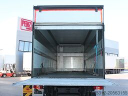 Volvo FH460  9,3m Coolman TU100SA LBW