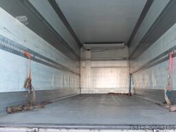 Volvo FH460  9,3m Coolman TU100SA LBW