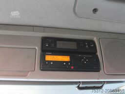 Volvo FH460  9,3m Coolman TU100SA LBW