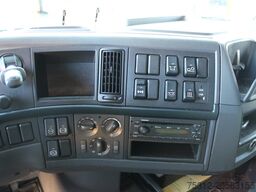 Volvo FH460  9,3m Coolman TU100SA LBW
