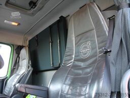 Volvo FH460  9,3m Coolman TU100SA LBW