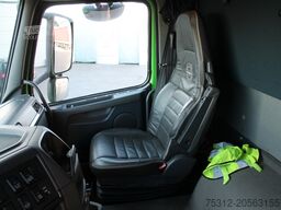 Volvo FH460  9,3m Coolman TU100SA LBW