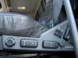 Volvo FH460  9,3m Coolman TU100SA LBW