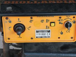 Volvo FH460  9,3m Coolman TU100SA LBW