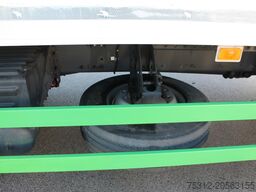 Volvo FH460  9,3m Coolman TU100SA LBW