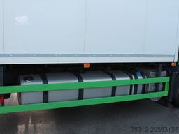 Volvo FH460  9,3m Coolman TU100SA LBW