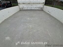 Volkswagen Crafter Doppel Kabine Kipper Doppelbereifung 3,...