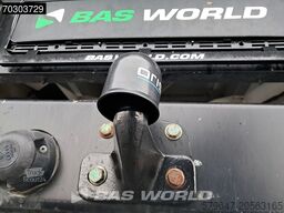 Volkswagen Crafter Doppel Kabine Kipper Doppelbereifung 3,...