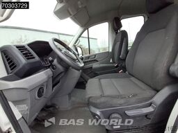 Volkswagen Crafter Doppel Kabine Kipper Doppelbereifung 3,...