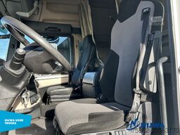 Man TGS 18.420 4x2 Standkachel + Koelkast