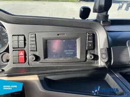 Man TGS 18.420 4x2 Standkachel + Koelkast