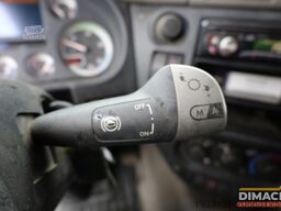 DAF FAG CF 75 Oprijwagen met hydraulische kleppen 6...