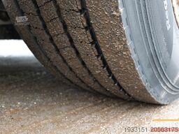 DAF FAG CF 75 Oprijwagen met hydraulische kleppen 6...