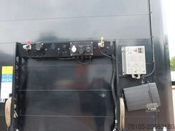 Kögel SN 24 Schuifzeil, Schuifdak, lift as, stuur-as,...