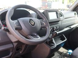 Renault Master Koel/Vries/Verwarmen + 220 volt stekker ...