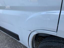 Fiat Ducato Weinsberg Carabus 600 K | 2023 | EURO6 | Professioneller Verkäufer