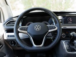 Volkswagen California Coast 2.0 TDI|2022 EURO 6 | Professioneller Verkäufer