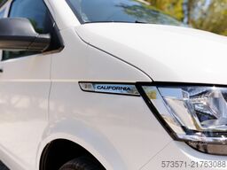 Volkswagen California Coast 2.0 TDI|2022 EURO 6 | Professioneller Verkäufer