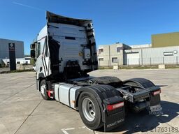Renault Trucks T