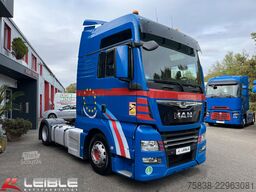 MAN TGX 18.510 4x2LLS-U*XXL*VollLuft*Mega*