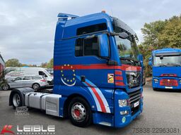 MAN TGX 18.510 4x2LLS-U*XXL*VollLuft*Mega*