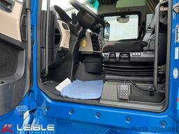 MAN TGX 18.510 4x2LLS-U*XXL*VollLuft*Mega*