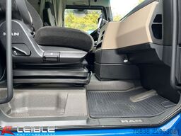 MAN TGX 18.510 4x2LLS-U*XXL*VollLuft*Mega*