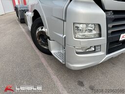 MAN TGX 26.500 6x2-4LL*VollLuft*Lift-Lenkachse*Alcoa