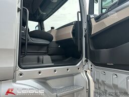 MAN TGX 26.500 6x2-4LL*VollLuft*Lift-Lenkachse*Alcoa