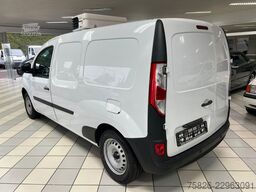 RENAULT Kangoo Maxi Kühlkasten*Carrier -20°*1.Hand*
