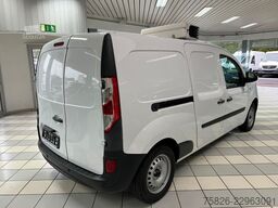 RENAULT Kangoo Maxi Kühlkasten*Carrier -20°*1.Hand*