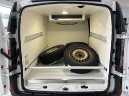 RENAULT Kangoo Maxi Kühlkasten*Carrier -20°*1.Hand*