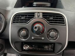 RENAULT Kangoo Maxi Kühlkasten*Carrier -20°*1.Hand*