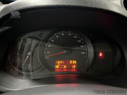 RENAULT Kangoo Maxi Kühlkasten*Carrier -20°*1.Hand*