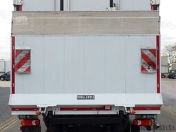 IVECO ML 160 E 28 P TK-Koffer 7,5m/LBW/Türen/AHK/Klima