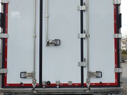 IVECO ML 160 E 28 P TK-Koffer 7,5m/LBW/Türen/AHK/Klima